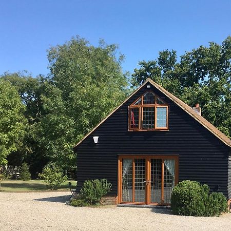 The Little House Hotel West Hanningfield Exterior foto