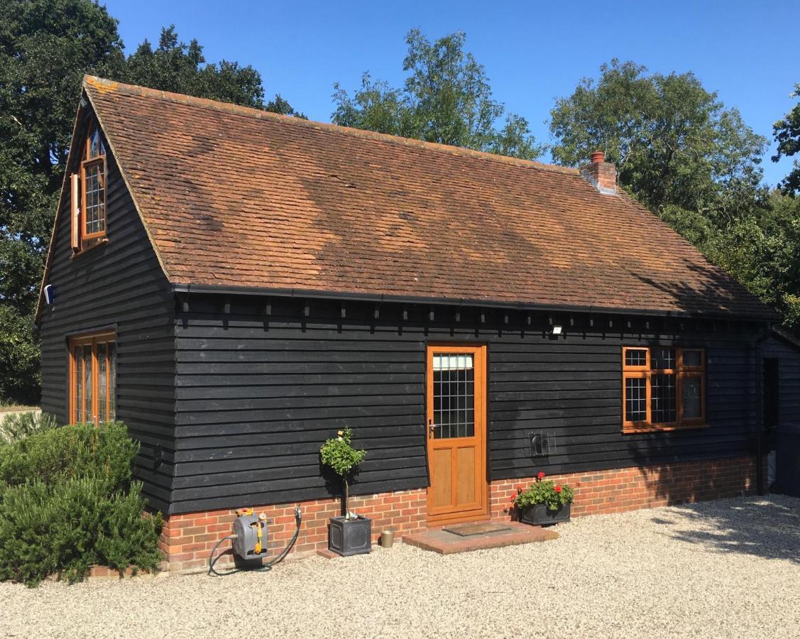 The Little House Hotel West Hanningfield Exterior foto
